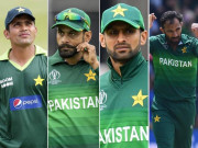 حفیظ ملک اور وہاب سمیت 6 کرکٹرز نے پی سی بی کا کنٹریکٹ ٹھکرادیا