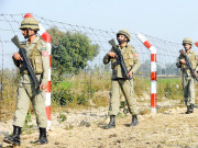 کنٹرول لائن پرفلیگ میٹنگ جنگ بندی یقینی بنانے پراتفاق 