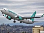 اسلام آباد جانے والے مسافرجہاز میں دوران پرواز فنی خرابی طیارے کی ہنگامی لینڈنگ