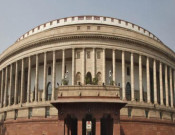 سفارت کار کی گرفتاری پر بھارتی پارلیمنٹ میں بحث امریکا سے معافی کامطالبہ