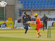 قومی ٹی 20 کپ دہلیز پر پہنچا کر فتح نے سندھ سے منہ موڑ لیا