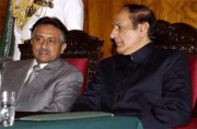 چوہدری شجاعت اور پرویز مشرف میں رابطے بحال ہوگئےذرائع