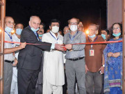 ’’کراچی تھیٹر فیسٹیول‘‘ کا آرٹس کونسل میں افتتاح ڈرامے پیش