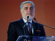 طالبان کے ساتھ مصالحتی سمجھوتے کے قریب پہنچ چکے عبداللہ عبداللہ