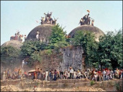 بھارت میں انصاف کا خون