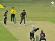 نیشنل ٹی ٹونٹی کپ خیبرپختونخوا نے بلوچستان کو 8 وکٹوں سے شکست دیدی