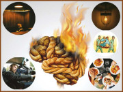 عقل کے دشمن