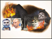 سانحہ بلدیہ ٹاؤن ۔۔۔ جب جہنم زمیں پر اتر آئی