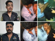 پولیس سے جھگڑے اور تشدد پر نہال ہاشمی دو بیٹوں سمیت گرفتار مقدمہ درج