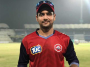 کوڈ آف کنڈکٹ کی خلاف ورزی کرنے پر حیدرعلی پر جرمانہ عائد