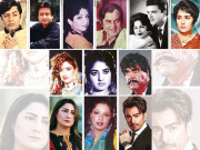 پاکستانی فلم میں ایکسٹرا فنکاروں کا مستقبل ِ