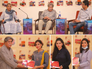 شوکیس لاؤڈ ایکولی اور 25انڈر 25 ایوارڈز