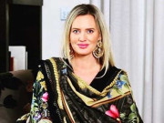 وسیم اکرم کی اہلیہ شنیرہ سماجی کاموں سے تنگ آگئیں