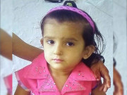 قائد آباد سے لاپتا کمسن بچی بازیاب ملزمان باپ بیٹا گرفتار