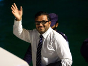 مالدیپ کے سابق نائب صدر کو کرپشن پر20 سال قید اورڈیڑھ لاکھ ڈالرجرمانہ