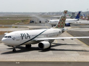 پی آئی اے 5 برس لگاتارخسارے کے بعد منافع میں آگئی