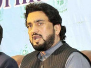 نوازشریف الطاف حسین پارٹ ٹو ہیں شہریارآفریدی