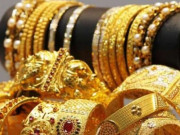 سونے کی قیمتوں میں مسلسل اضافے کا رجحان جاری