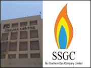 کراچی کے سات بڑے سرکاری ہسپتالوں کی گیس منقطع کرنے کی تیاری مکمل