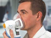 سانس کے ذریعے کینسر کی 80 فیصد درست شناخت کرنے والا نظام