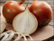 فیس بُک نے پیاز کو ’’فحش‘‘ قرار دے دیا