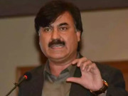 نواز شریف کو ہر صورت واپس لایا جائے گا شوکت یوسفزئی