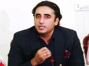 وقت آچکا ہے عوام سلیکٹڈ سرکار کیخلاف اُٹھ کھڑے ہوں بلاول بھٹو زرداری