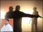 کورنگی میں لوٹ مار کا معاملہ مزدوروں پر گولیاں چلانیوالے 5 پولیس اہلکار گرفتار