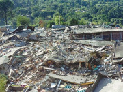 8 اکتوبر 2005 کے زلزلے کو 15برس بیت گئے تباہ شدہ علاقوں کی بحالی نہ ہوسکی