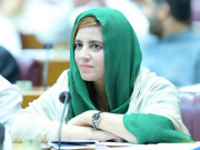 لڑکیوں میں سوفٹ ڈرنکس اورتمباکونوشی کا بڑھتا رجحان تشویشناک ہے زرتاج گل