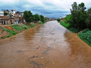 کنری میں زرعی پانی کا خود ساختہ بحران شدت اختیار کر گیا