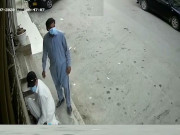 خوف کی علامت بننے والے تالا توڑ گروپ کی فوٹیج سامنے آگئی