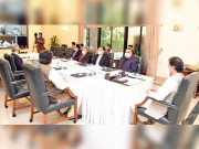 روزگار برآمدات اور چھوٹے و درمیانے کاروبار کا فروغ ترجیح وزیر اعظم