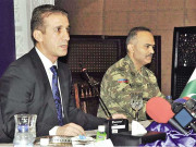 پاکستان اور ترکی ہمارے اسٹرٹیجک اتحادی ہیں سفیر آذربائیجان