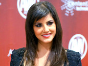 سنی لیون نے کترینہ سلمان اور ٹنڈولکر کو شکست دیدی   