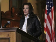 گورنر مشی گن کے اغوا کا منصوبہ ناکام 13 افراد گرفتار