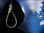 سائبر کرائم اور خودکشی میں اضافہ