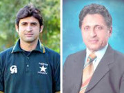 اولیمپئنز کا پارلیمنٹ ہاؤس کے باہر احتجاج رنگ لے آیا