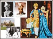 محسن پاکستان نواب صادق محمد خان عباسی پنجم