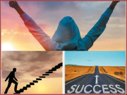 وژن اور کامیابی