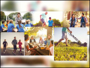 چھٹی کا دن کیسے گزاریں