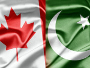 کینیڈین سرمایہ کاروں کو پاکستان میں سرمایہ کاری کی دعوت