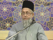 جامعہ فاروقیہ کے منتظم مولانا عادل قاتلانہ حملے میں ڈرائیور سمیت شہید