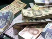 فارن کرنسی اکاؤنٹس میں مقامی خرید کردہ کرنسی ڈپازٹ کرانے پر پابندی