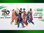 ٹی 20کپشہروں کی ٹیمیں رونق مزید بڑھا دیتیں