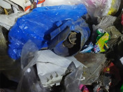 لاہور میں کوڑا کرکٹ سے دو دستی بم برآمد