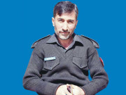 چترال کیلئے اعزاز پوزیشن ہولڈر ایس پی خالد خان اقوام متحدہ امن مشن کیلئے منتخب