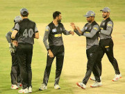 خیبرپختونخوا نے سدرن پنجاب کو شکست دیدی سیمی فائنل میں رسائی کا امکان