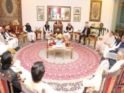 ن لیگ کا جی ٹی روڈ پر جلسے کا اعلان