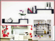 کم پیسوں میں سنور جائیں دیوار و در